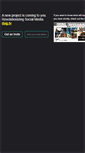 Mobile Screenshot of dog.tv